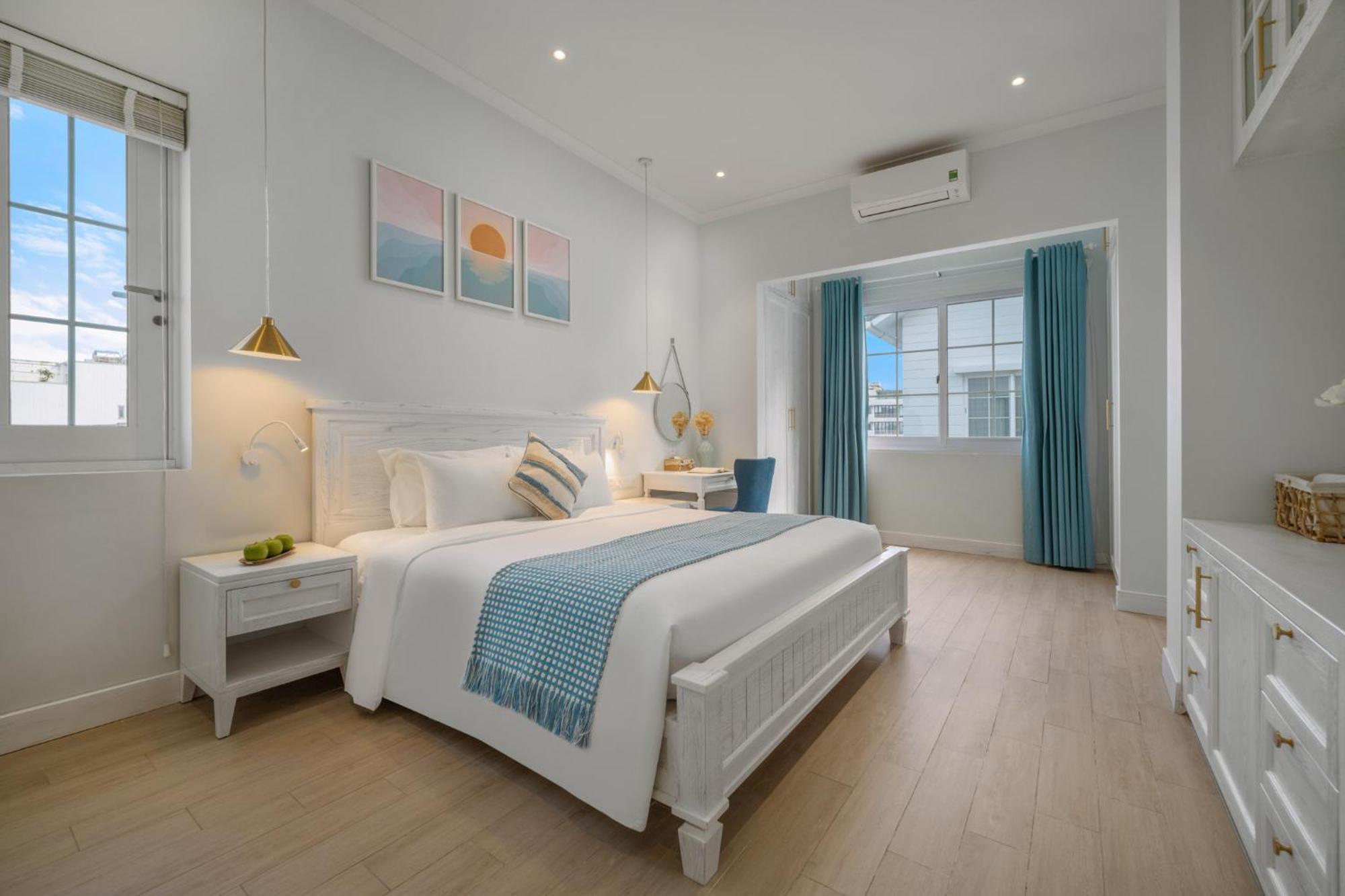 The Salt - 250sm 3br, 4ba & Kitchen * Da Nang