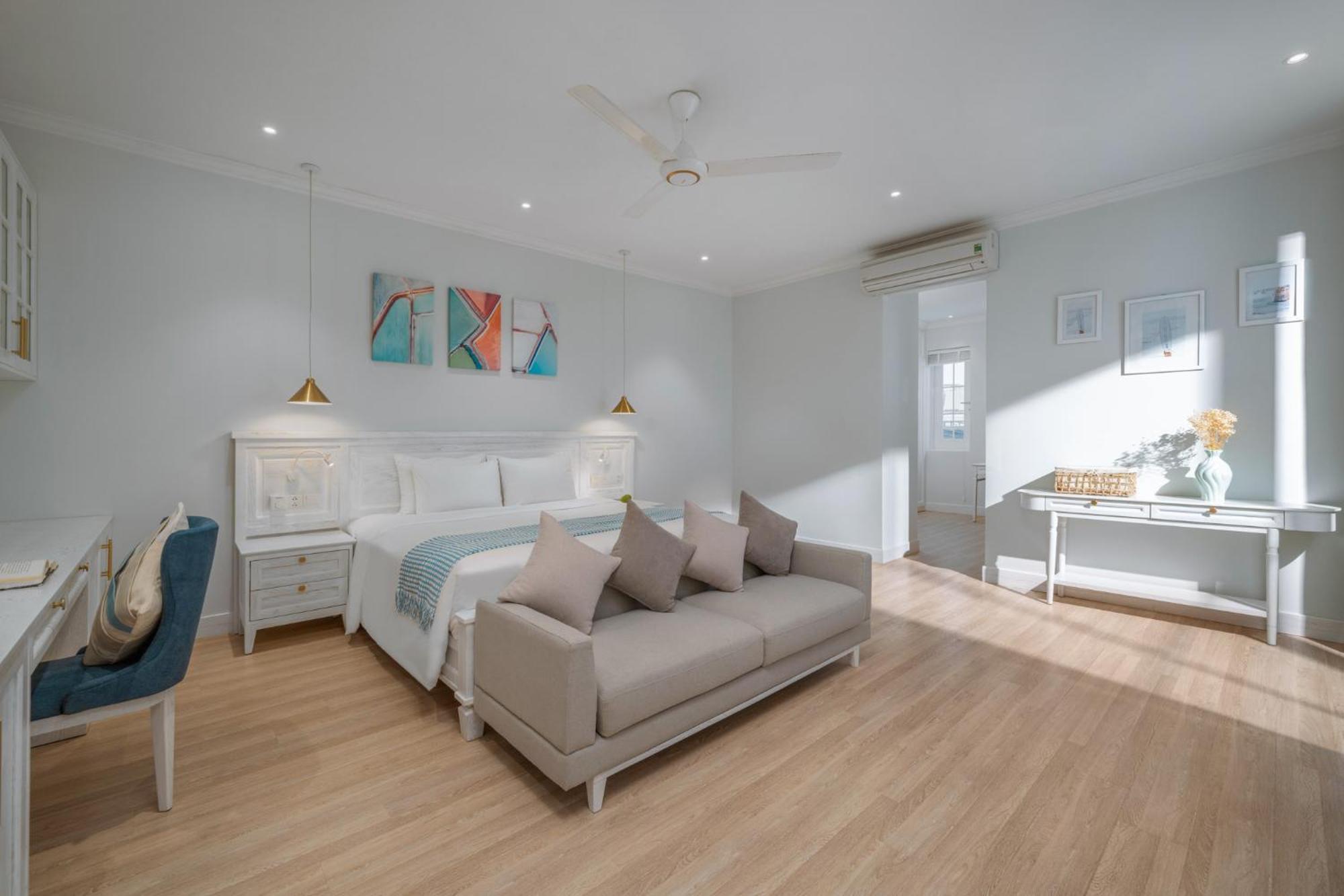 The Salt - 250sm 3br, 4ba & Kitchen Da Nang