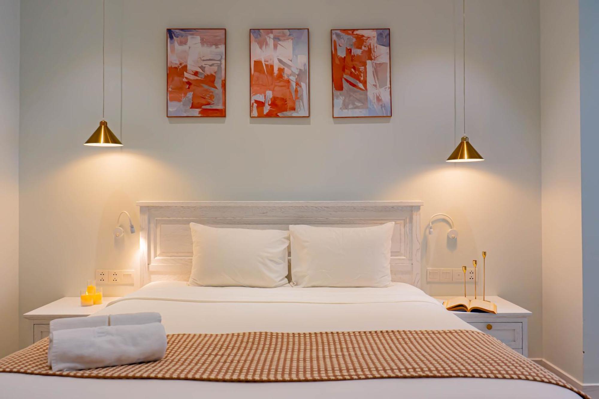 The Salt - 250sm 3br, 4ba & Kitchen * Da Nang