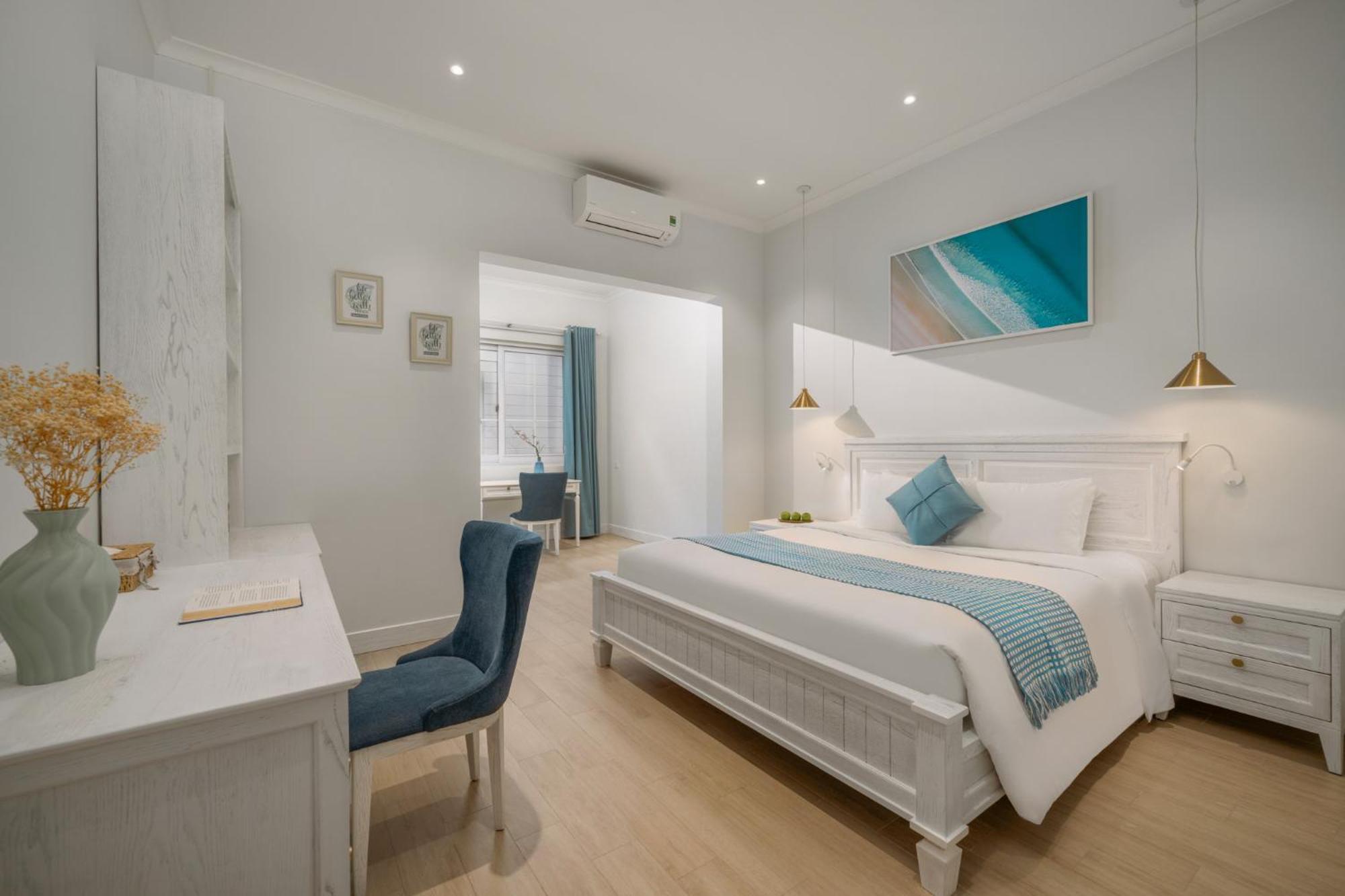 The Salt - 250sm 3br, 4ba & Kitchen * Da Nang