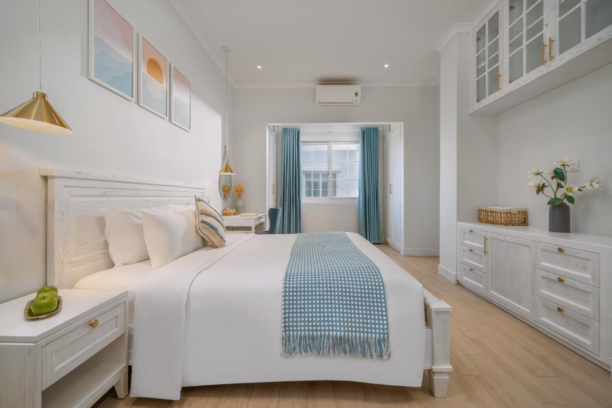 Villa The Salt - 250sm 3br, 4ba & Kitchen *